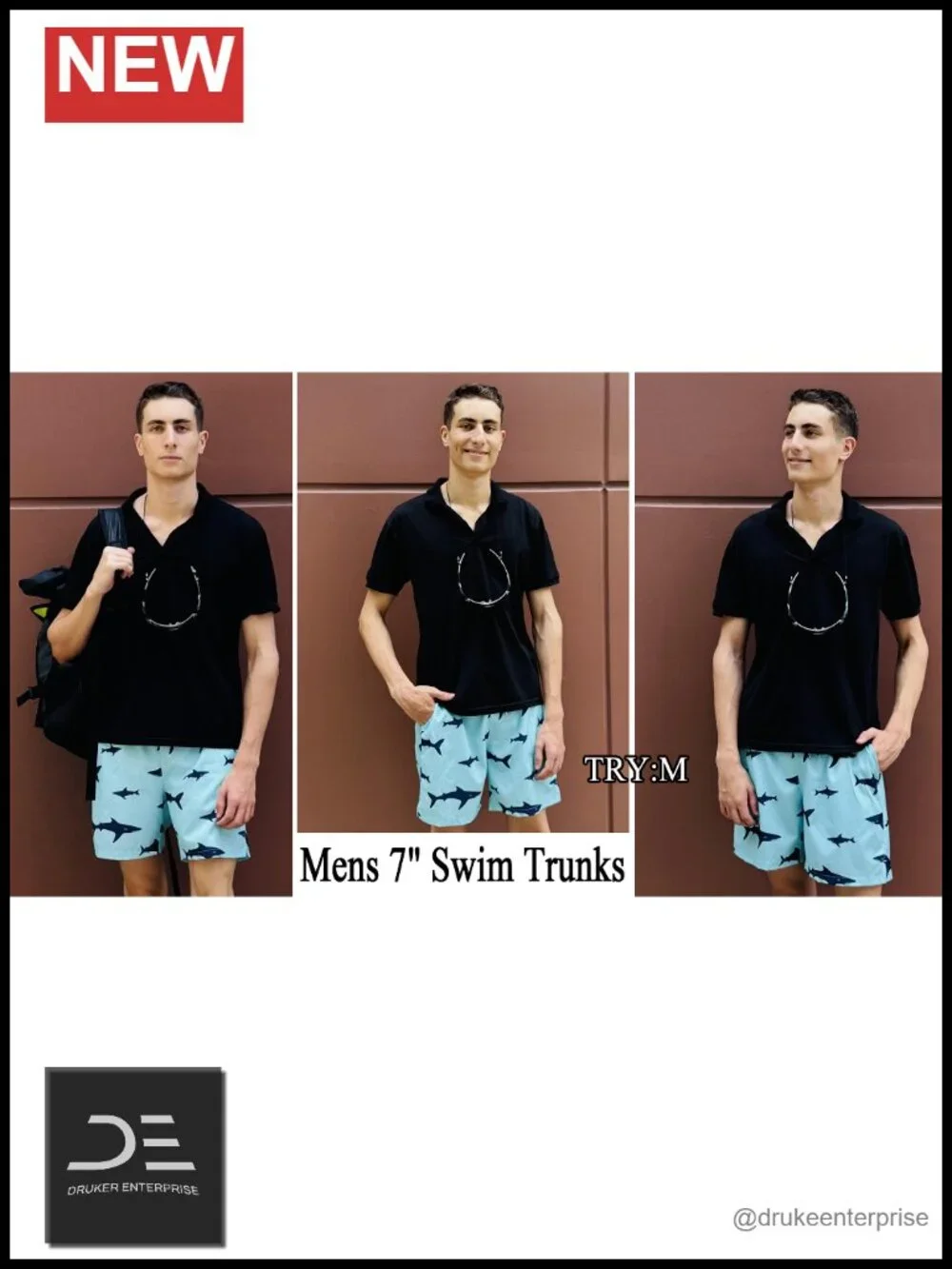 Men's 7